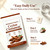 Metabolae Organic Ceylon Cinnamon, Pure Cinnamo Extract with MCT Oil, Gluten Free, Non-GMO, 300 Softgels