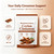 Metabolae Organic Ceylon Cinnamon, Pure Cinnamo Extract with MCT Oil, Gluten Free, Non-GMO, 300 Softgels