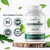 POWERED X PLANTS Pure Berberine Supplement - 1300mg Berberine with Ceylon Cinnamon for Metabolism & Immune System Support - 5 Pack, 300 Servings