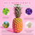 Feminine Probiotics Gummies 2PCS, Vaginal Probiotics for Women Gummies with Slippery Elm,Feminine Balance pH for Healthy Odor,Improve Immune,Support Vaginal Health,Natural Pineapple Flavor,60 Count