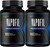 Vapofil Capsules - Official Vapofil Pills Advanced Premium Supplement Support - Maximum Strength, All Natural Vapofil Vitamin for Overall Health & Wellness Reviews, 120 Capsules for 2 Months