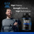Vapofil Capsules - Official Vapofil Pills Advanced Premium Supplement Support - Maximum Strength, All Natural Vapofil Vitamin for Overall Health & Wellness Reviews, 120 Capsules for 2 Months