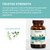 Himalaya Focused Mind Supplement with L-theanine & Vitamin B12, 60 Capsules