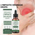 Slifthistle Lymphatic Drainage Drops, Lymphatic Support Liquid Drops, with Herbal Ingedients, Reduce Bloating, Full Body Detox & Cleanse, Promote Circulation, Vegan, Non-GMO (60ml) (1)