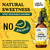 Wild & Organic Lung Cleanse Tincture - Mullein Leaf Extract for Lungs - 2oz