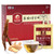SAMSIDAE Korean Red Ginseng with Ginger Tea, 50 Bags