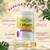 Greenfield Nutritions Halal Collagen Peptides Powder - 9g Halal Protein Probiotic, Biotin, Hyaluronic Acid & Vitamin C - 277g Halal Collagen for Women & Men - Supports Hair, Skin, Nails, Joints & Gut