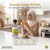 Greenfield Nutritions Halal Collagen Peptides Powder - 9g Halal Protein Probiotic, Biotin, Hyaluronic Acid & Vitamin C - 277g Halal Collagen for Women & Men - Supports Hair, Skin, Nails, Joints & Gut
