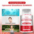Extra Powerful 2500MG Liposomal Glutathione Gummies for skin whitening,Enhance 98% Absorption-Complex L-Cysteine,L-Glycine,Milk Thistle for Support Liver Function, Antioxidant for Aging Alleviation