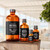 AirScent My Way Diffuser Oil No. 1111 Inspired by the 1 Hotel Miami Scent - Sandalwood Suede Soft Woods - Fragrance Oil for Ultrasonic and Waterless Diffusers and Crafting - 120 mL, 4 fl oz Bottle