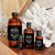 AirScent My Way Diffuser Oil No. 1111 Inspired by the 1 Hotel Miami Scent - Sandalwood Suede Soft Woods - Fragrance Oil for Ultrasonic and Waterless Diffusers and Crafting - 120 mL, 4 fl oz Bottle