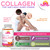 Collagen Gummies- Natural Marine Collagen for Women, and Men- Collagen Supplements for Skin Hair, Nails- Hydrolyzed Type 2 & 1 3- Replace Pills and Powders - No Gelatin, Kosher, Halal- 100 Ct.