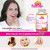 Collagen Gummies- Natural Marine Collagen for Women, and Men- Collagen Supplements for Skin Hair, Nails- Hydrolyzed Type 2 & 1 3- Replace Pills and Powders - No Gelatin, Kosher, Halal- 100 Ct.