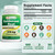 Best Naturals Goldenseal Root 570 mg (Non-GMO) 100 Capsules (100 Count (Pack of 2))