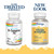 SOLARAY Vitamin B-Complex 75mg | Two-Stage Timed-Release for Extended Availability | Support for Hair, Skin, Nails, Nerves, Immune Function | 100 CT