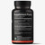 Natgrown KSM-66 Ashwagandha Capsules 600 mg for Men & Women - 60 Count