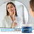Magnesium Cream, Topical Magnesium Chloride Body Cream with Arnica, Shea Butter & Lavender Oil, Non Greasy Formula, 4oz