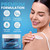 Magnesium Cream, Topical Magnesium Chloride Body Cream with Arnica, Shea Butter & Lavender Oil, Non Greasy Formula, 4oz