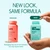 Love Wellness Metabolove | Selenium, Green Tea, Chromium | 60 Count
