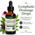 NutriMuse Lymphatic Drainage Drops with Elderberry & Echinacea