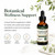 NutriMuse Lymphatic Drainage Drops with Elderberry & Echinacea