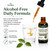 NutriMuse Lymphatic Drainage Drops with Elderberry & Echinacea