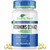 Vitamin D3 K2 5000 IU with Probiotics for Women & Men 3-Month Supply