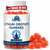 Lithium Orotate Gummies 5mg (Per Serving) – Chewable Lithium Supplement – Gentle Daily Support – Vegan, Non-GMO – 60 Gummies