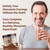 Coco Complete Immune System Boost - Superfood Chocolate Powder, 30 Servings