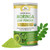 Organic Veda Moringa Powder - USDA Certified Organic Moringa Powder Superfood - Premium Harvest Single Origin True Green Moringa Oleifera, Vitamins, Antioxidants Nutrients Dense Leaf Powder - 16 oz