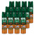 Repel Insect Repellent Sportsmen Max Formula 40% DEET, 6.5 Ounces, Long-Lasting Aerosol Insect Repellent Spray Repels Mosquitoes, Ticks, Gnats, Biting Flies, Chiggers And Fleas, 12 Pack