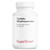 Supersmart - Taxifolin Dihydroquercetin 60mg per Day (90% DHQ Supplement) - Russian Siberian Dahurian Larch Tree Extract - Antioxidant Bioflavonoid | Non-GMO & Gluten Free - 100 Tablets