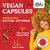 Wild & Organic Cayenne Pepper Capsules - Digestive Support - 90 Count