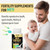 Neusupp Fertility Supplements for Men Sperm Count & Motility - 90 Capsules