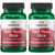 Swanson Made with Organic Traditional Red Yeast Rice 600 Milligrams 60 Veg Capsules (2 Pack)