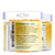 SIRIUS INTERNATIONAL Nattokinase 4000 fu | Nattokinase Supplement from Japanese Natto 50X Strength | Sugar Free with Monk Fruit & Vegan | Passion Fruit 60 Gummies