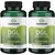 Swanson High Potency DGL (Licorice) (90 Capsules, 2 Pack)