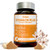 VIFADIMED® Stomach Plus, Herbal Ulcer & Gastritis Support, Stomach Lining Integrity Defense, Gastric Upset, Motility Support, with Galangal, Dong Quai, Cinnamon & Magnolia. 45 Capsules