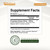 VIFADIMED® Stomach Plus, Herbal Ulcer & Gastritis Support, Stomach Lining Integrity Defense, Gastric Upset, Motility Support, with Galangal, Dong Quai, Cinnamon & Magnolia. 45 Capsules