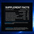 NIGHTDUTY Night Shift Essentials Multivitamin for Night Workers, Nurses & First Responders - Energy, Focus & Sleep Support, D3, B-Complex, Magnesium & Zinc, Caffeine-Free, Melatonin-Free, 60 Capsules