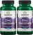 Swanson Zinc Gluconate - Mineral Supplement Promoting Prostate Health, Vision Health, & Immune Support -Gluconate Form for Optimal Absorption - (250 Tablets, 30mg Each) (2 Pack)