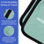 2 Pack Large Ice Packs for Injuries | 11" x 14.5" | Hot & Cold Pack | Reusable Gel Pack, Durable Construction, & Flexible When Frozen