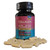 Collagen Peptides Types I, II, III, V & X, 64000 MCG, 14 in 1, Biotin, Keratin, , Hyaluronic Acid, Magnesium, MSM, Grape Seed, Vitamin A C & E, Black Pepper, Quercetin, Folate, Zinc (90 Veggie Caps)