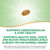 Nature's Way Fisol Fish Oil Softgels, Mega Potency Omega-3s, 180 ct