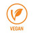 Pygeum Bark, Non-GMO, Vegan, 450mg, 180 Veg Capsules - 180 Servings