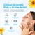 VitaMedica Arnica Montana Blister Pack 30X Tablets for Bruising Pain and Swelling | Plant Based Formula | Recommended By Plastic Surgeons | Natural Recovery Surgery Or Injury | 2 Pack | 30 Servings