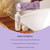 The Honest Company Shampoo Body Wash Refill Carton, Lavender Calm, 32 fl oz
