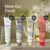 Boka Toothpaste - Fluoride Free Toothpaste, Nano Hydroxyapatite Toothpaste