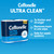 Cottonelle Ultra Clean Toilet Paper, 24 Family Mega Rolls=132 Regular Rolls