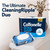 Cottonelle Ultra Clean Toilet Paper, 24 Family Mega Rolls=132 Regular Rolls